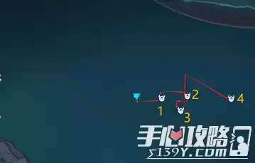 《原神》龙蜥研究所碎石箱位置分享