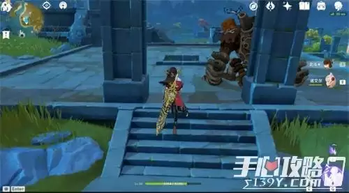 《原神》钟剑突破材料一览 《原神》钟剑突破材料一览