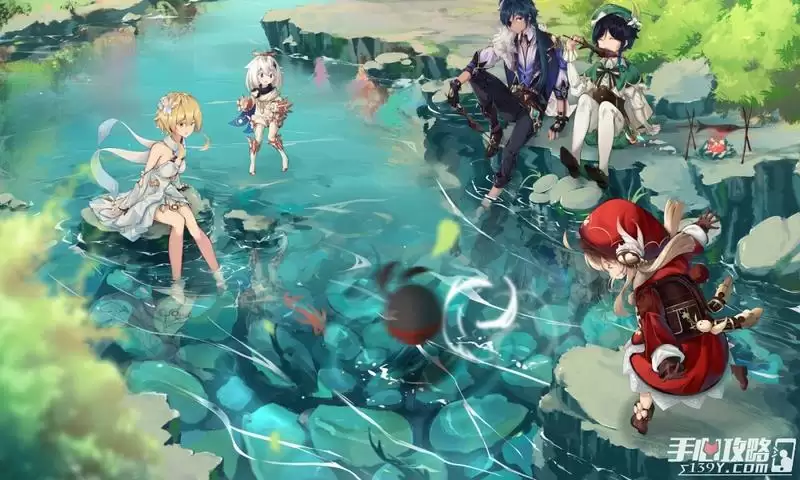 《原神》迪奥娜酒馆位置攻略