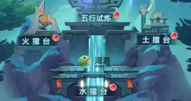 梦幻西游网页版五行斗法2022.1月打法攻略