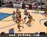 NBA 篮球 ROM