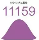 中文词汇量测试游戏2021最新下载