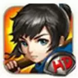 三国英雄传正式版手游预约