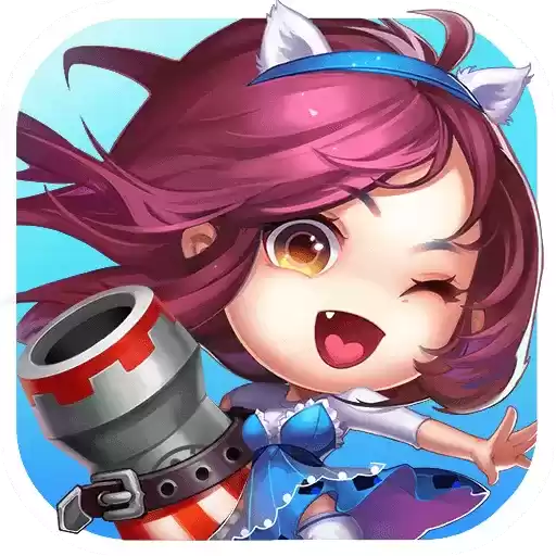 弹弹堂手游正式版下载下载