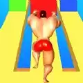 猛男冲冲冲3D