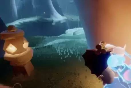 《光遇》1月27日复刻先祖位置及兑换图一览