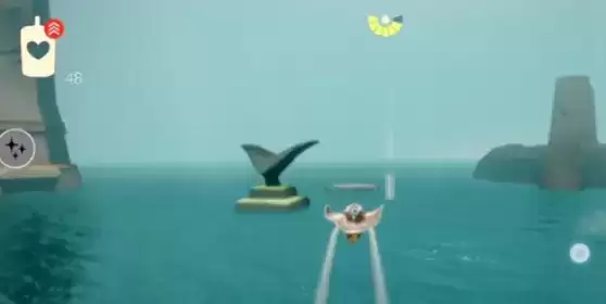 光遇潜海季第一个任务怎么做 光遇潜海季第一个任务攻略