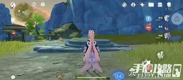 《原神》夜叉之愿任务触发完成攻略