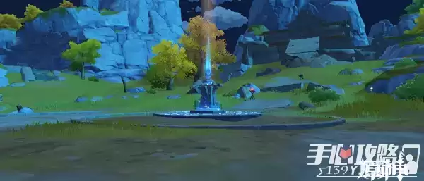 《原神》夜叉之愿任务触发完成攻略