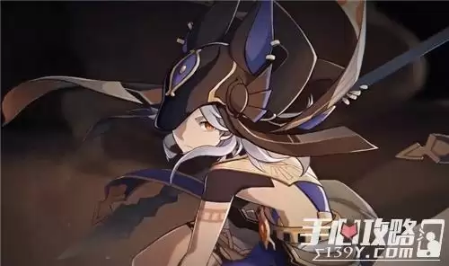 《原神》2022up池顺序一览