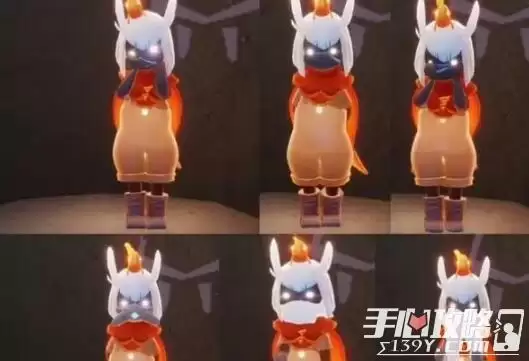 《光遇》深渊季毕业礼物汇总分享