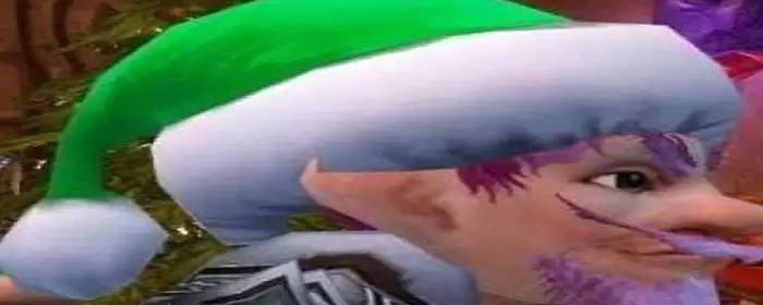 绿色冬帽怎么获得