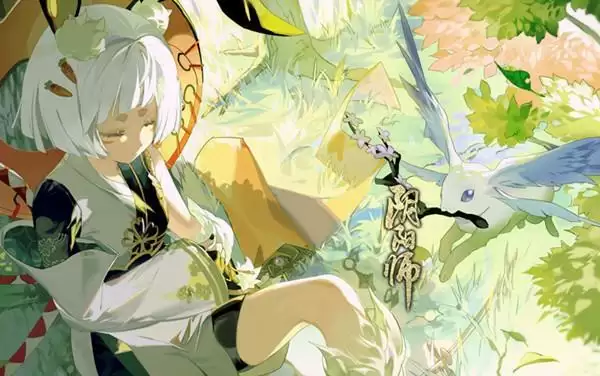 阴阳师世界密语是什么？最新世界密语获取途径说明图片2