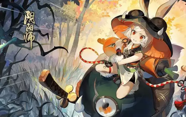 阴阳师世界密语是什么？最新世界密语获取途径说明图片1