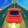 超级跑车冲刺
