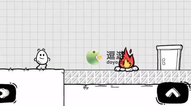 茶叶蛋大冒险第39关通关攻略