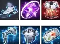 重构阿塔提斯拉芙兰怎么出装