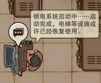 《末日来袭》绝境探险疯人院通关攻略