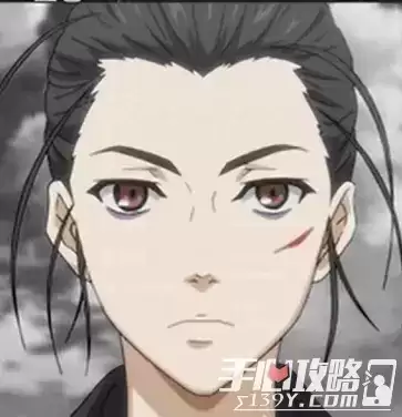 《永劫无间》无尘武当王也捏脸数据一览