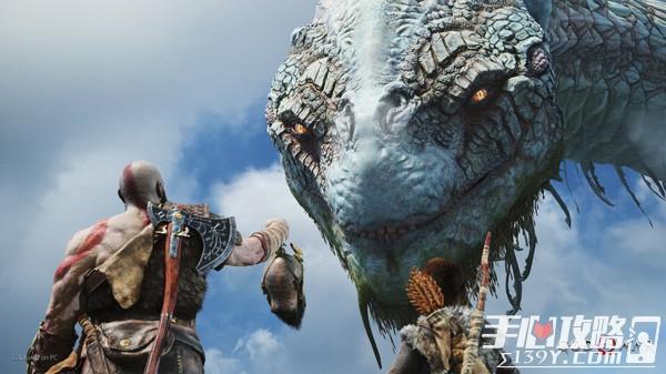 《战神4》PC版1.02更新内容介绍