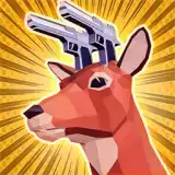 荒野求生大乱斗