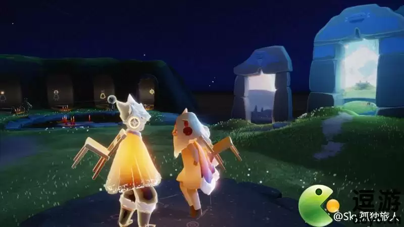 光遇1月22日每日任务完成攻略2022