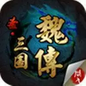圣三国魏传