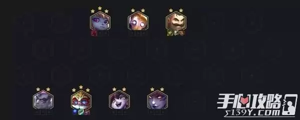 《金铲铲之战》最强阵容双城传说2022推荐攻略