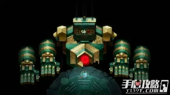 《暖雪》第三章赵长庚各阶段打法