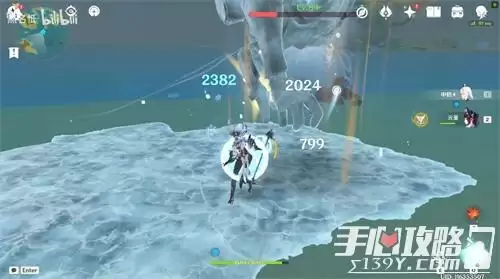 《原神》流月针突破材料一览