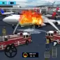 美国消防车模拟器3d