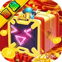 小小枪王GM枪神盲盒