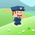 警察跑酷
