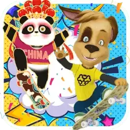 萌宠小镇校园生活完整