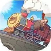 蒸汽火车大亨