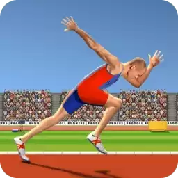 ragdoll runners游戏
