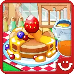 阿sue茶餐厅小游戏