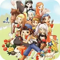 牧场物语蜜糖村手机版