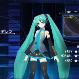 初音未来歌姬计划2追加包