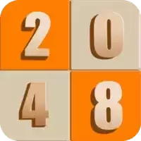 新2048中文版