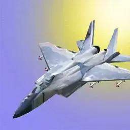 模拟遥控飞机游戏