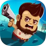 疯狂外星人游戏