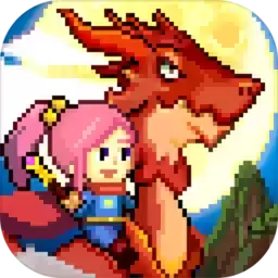 远古驯龙秘典手游