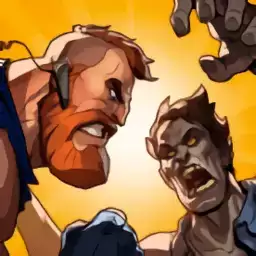 僵尸启示录生存大冒险手游