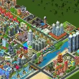 开心城市手机版