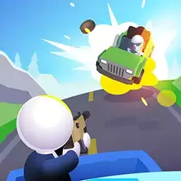 让子弹飞吧手游