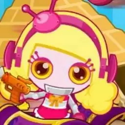 q版泡泡堂手机版游戏