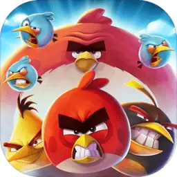 愤怒的小鸟手机单机版apk