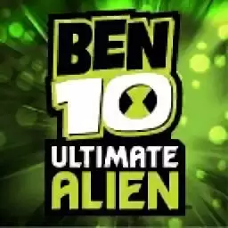 ben10终极英雄游戏