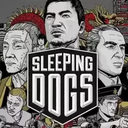 sleepingdogs汉化版